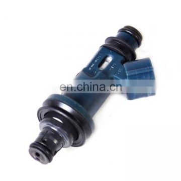 Spare parts fuel injector 23250-20020 for RX300 3.0L V6 engine