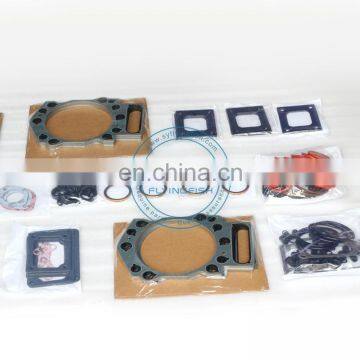 Upper Repair Kit 3015447 3801718 3803601 3804299 3800731 4352581 K38 K50 KTA50 QSK50 Diesel Engine Top Gasket Set