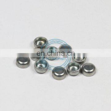 Genuine and Aftermarket Engine Spare Parts Bowl Shaped Expansion Plug 3945093 photo-6