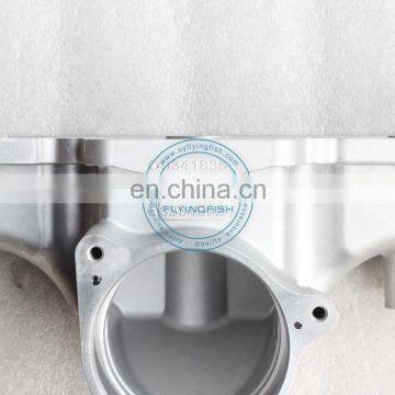 High Quality Of Engine Parts Intake Manifold 5341835 5334992 5334990 For ISG Engine