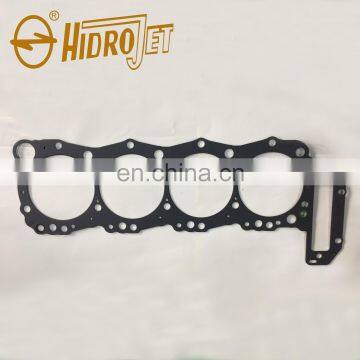 High Quality Original Diesel engine parts cylinder head gasket J05E