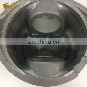 DIA 138mm Diesel Spare Parts for 8DC10 Engine Piston ME091049