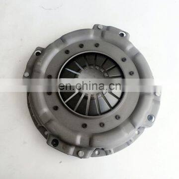 Foton clutch and pressure plate assembly