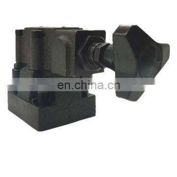 Trade Assurance Direct Acting Remote Relief Valve SUMMER DB10-1-30/31.5 photo-2