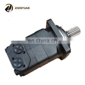 Motor BM3-160 High Drilling Rig Motor BMTZ-250 Open Hill Drill Motor BM5-630 photo-4