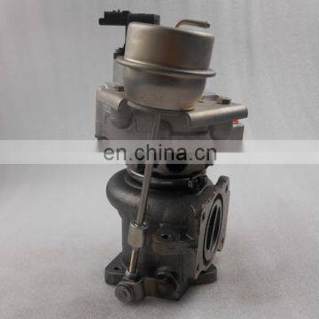 K03 turbo 53039700243 53039700217 Turbocharger for Citroen C 4 THP with EP6DT Engine