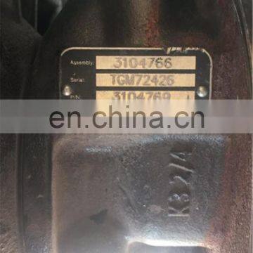 Factory Supply HX82 4955241 3104454 3104766 3104769 3594222 4042846 761064-0007 Turbocharger for Cummin QSX15 Engin photo-5