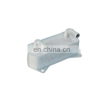 OE NO.06E117021G Auto engine parts oil cooler