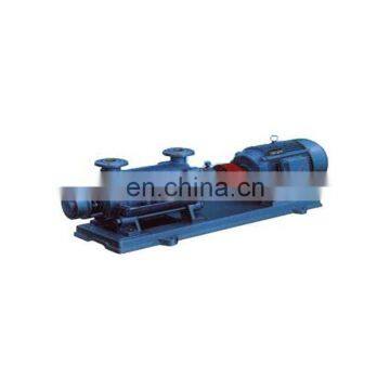 Marine Diesel Horizontal Boiler Feed Water Pump