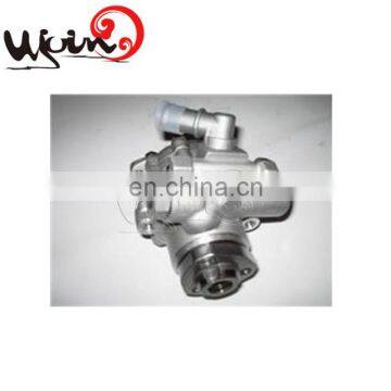 High quality can a power steering pump be repaired for VW 2E0422155B