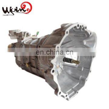 High quality auto gearbox for ISUZU TFR55 D-Max Gearbox -Diesel