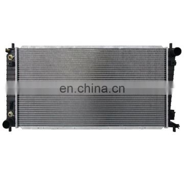 Great Quality Radiator For 2003-2004 Ford F150 Heritage F150 V6 V8 2596