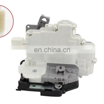 Front Left Door Lock Actuator Mechanism For Audi A4(B8) A5 Q3 Q5 8J2837015A