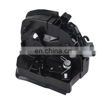 Front Right Professional Door Lock Actuator Motor For BMW 51218402540