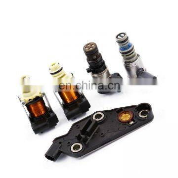 G4T65E Transmission Solenoid Kit Set for Pontiac Oldsmobile Chevrolet Buick photo-5