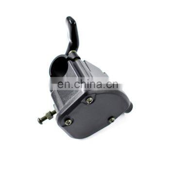 THUMB THROTTLE Assembly Motorcycle Thumb Oiler for YAMAHA RAPTOR 350 660 700 P TT03 photo-2