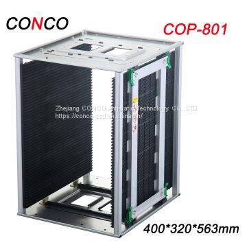 Antistatic Heat-resistance SMT ESD PCB Magazine Rack COP-806/460*400*563