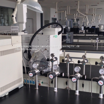 High-purity Gas Pipeline/Fume Hoods/ Laboratory/Lab Furniture/ventilation/Pass Through Box photo-2