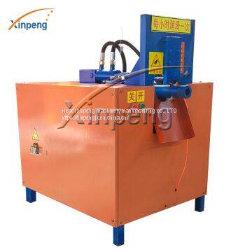 Xinpeng New Auto Generator Stator Copper Pulling Machine photo-4