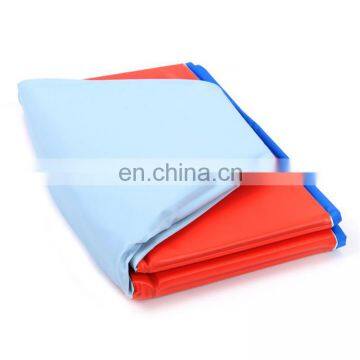 Cool Summer Funny Pet Bath Pool,foldable Pet Swimming Pool,PVC Foldable Large Inflatable Dog Swimming Pool photo-5