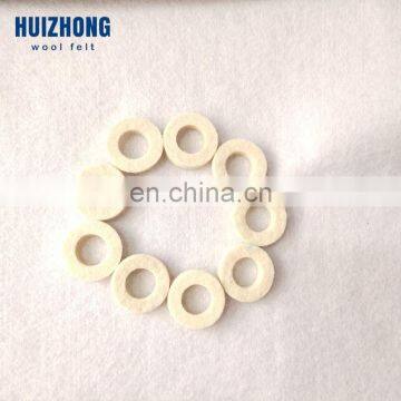 O Ring Shape Felt Gasket for Machine Oil Blocking Effect photo-5