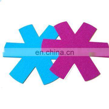 Amazon Hot Selling Felt Pan Protectors photo-5