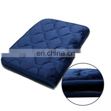 Dog Bed Mat Washable - Soft Velvet Crate Pad - Anti-slip Mattress for Small Medium Large Pets Products photo-2