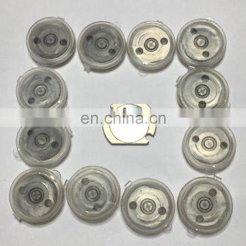 Control Valve Orifice Engine Assembly Diesel 36 36# for Denso Fuel Injector 095000-6793 095000-6791 095000-6790 Valve Plate
