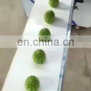 High quality Chinese durable stainless steel siopao steamed stuffed bun making machine/bao bun forming machine