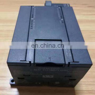 Geramny CPU MODULE PLC 6ES7214-1BD23-0XB0 SIM ATIC S7-200 Analog Modules CPU 224XP photo-2