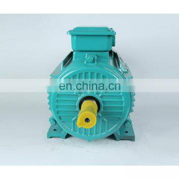 3 three phase induction motor ac motor ye2-160l-4 20hp 4 pole 1450rpm motor