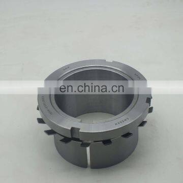 Spherical roller bearing adapter sleeve h3126 bearing