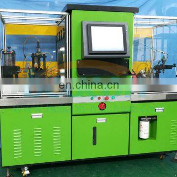CR917S CR918S CR Series CR916S New Common Rail Injector Pump Eui Eup HEUI Injector Coding Test Bench photo-3