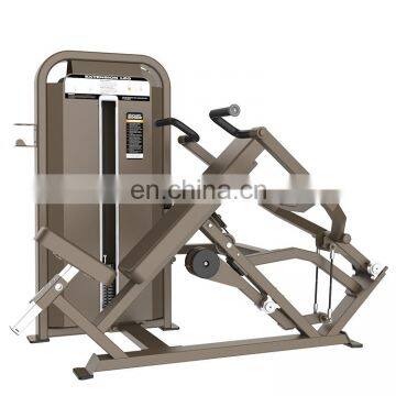 Dhz Gym Shoulder Press Machine Fitness Exercise Equipment For Club photo-3