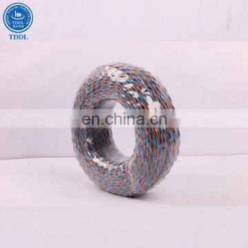 Building Pvc Insulation Copper Wire photo-6