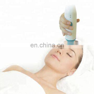 Professional GSD Vibration New Technology Roller Suction RF Face Laser Beauty Vacuum Cool HIFU Body Slimming Machine Omnislim photo-4