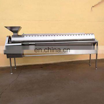 Cheap Price Good Quality Chicken Feet Peeling Machine Chicken Paw Cutter photo-5