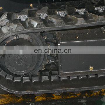 Цена маленького миниэкскаватора 4 тонн photo-6