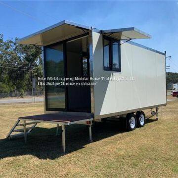 5.9 Meter - Mobile Cabin/Tiny Home photo-2