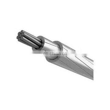Chinese Manufacture Various Standards and Specifications AAAC/ACSR/ACAR Conductor photo-4