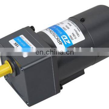 40watt AC Reversible gear motor