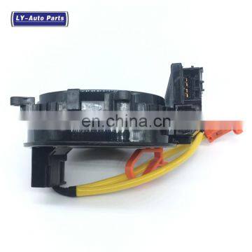 Auto Spiral Cable Clock Spring For Toyota For 4Runner For Land Cruiser For Prado For Lexus For ES300 OEM 84306-60080 8430660080 photo-4