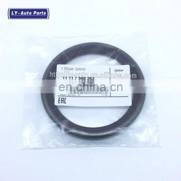 For BMW MINI Cooper 07-15 Engine Transmission Crankshaft Seal Rear OEM 11117568263 7568263 Replacement