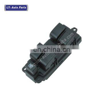 BP4L-66-350 BP4L66350 Auto Power Window Master Switch Front Right For Mazda 3 OEM 1.3L 1.6L 2003-2009