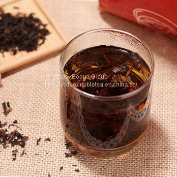 Light Seasons Oolong Tea  china supplier factory