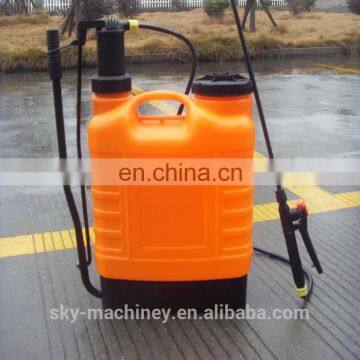 High Quality Chemical 20 Liter Hand Sugarcane Agricultural Sprayer Pumps photo-2
