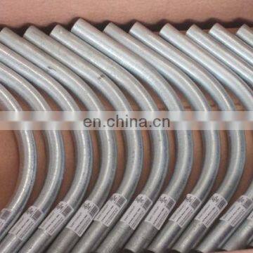 Hot Dip Galvanized Conector Para Conduit Emt en Acero Galvanizado de 3 4 Eaton With Consistent Quality photo-7