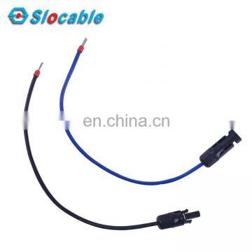 Waterproof DC Solar Branch Cable Assembly Extension Cable PV Harness photo-5