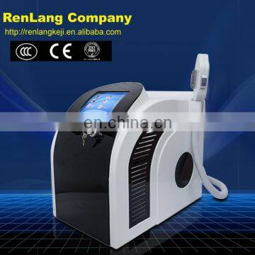 2019 Laser Machine Opt SHR E-light Permanently Hair Removal photo-4