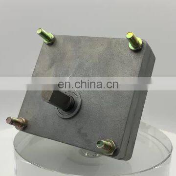 76mm Dc Motor 12v for Tennis Ball Machine